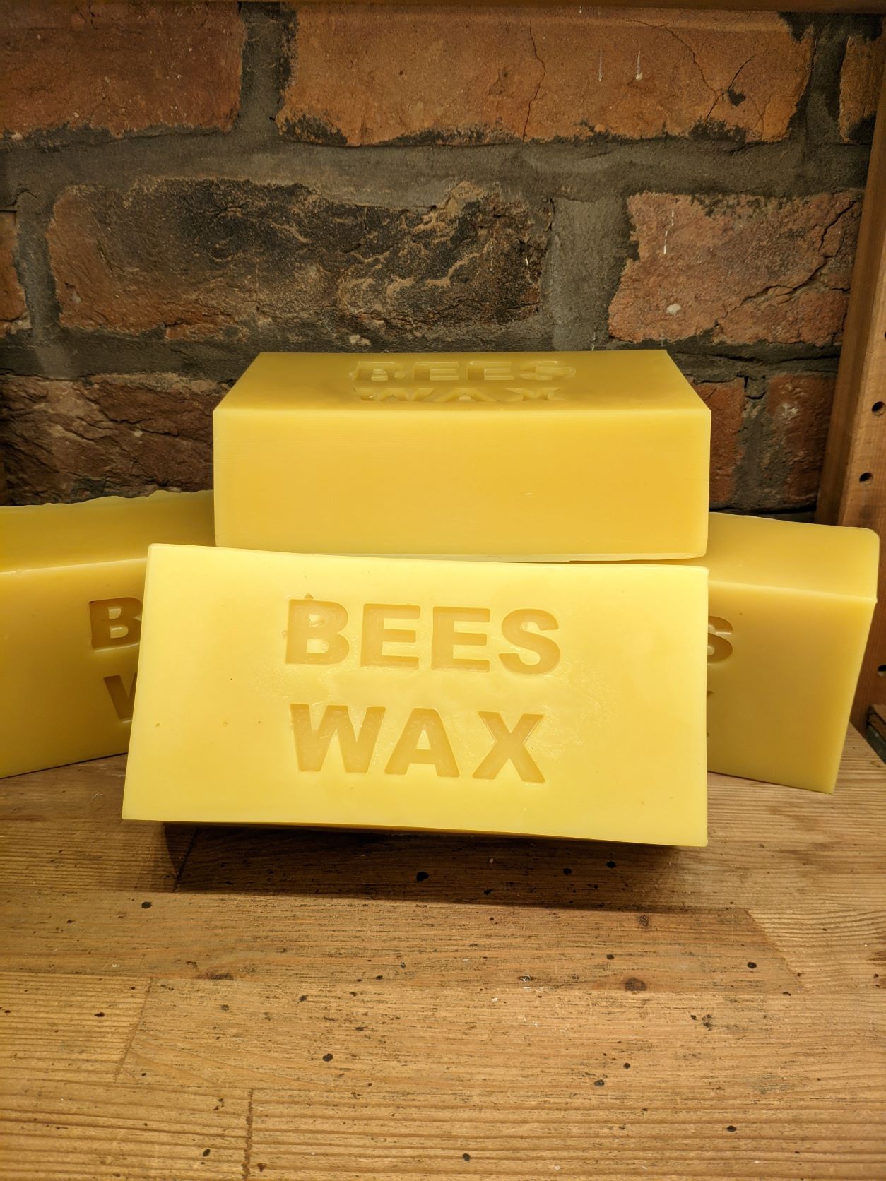 Beeswax